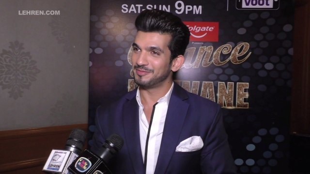 Arjun Bijlani REVEALS The Celebrity Contestants Name Of Big Boss 13