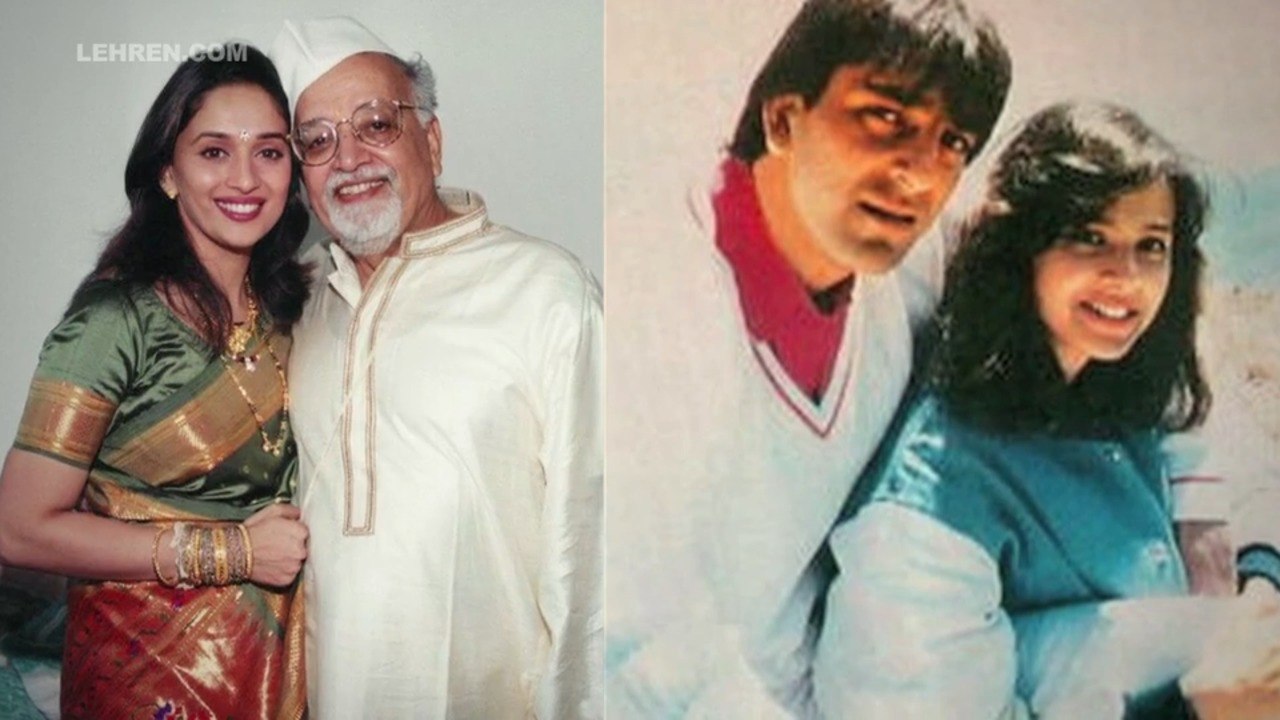 Five Bollywood Celebs Who Had Arranged Marriages After Break Up