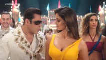 Why Disha Patani Doesnt Want To Work With Salman Khan