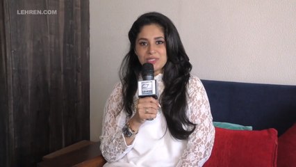 Shubangai Choksey Reveals Her Social Media Story Exclusive Interview