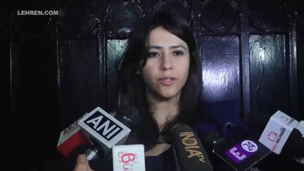 Is Jeetendra The Reason Behind Ekta Kapoor Not Marrying