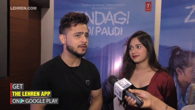 Tik Tok Star Jannat Zubair REVEALS Her Relationship With Faisu