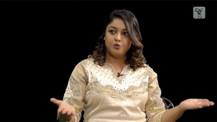 #MeToo _ Tanushree Dutta Opens Up To Kabir Sadanand On SAY IT WITH KABIRA _ Episode 1