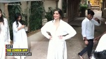 (Inside) Sonam Kapoor's Lavish Birthday Party | Karisma, Janhvi, Ananya