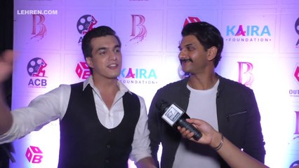 Mohsin Khan Talks About Small Girl Being Brutally Murdered In Aligarh