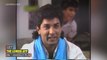 Anupam Khers Funny Video From The Sets Of Ikke Pe Ikka Flashback Video