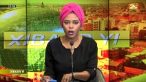 XIBAAR YI DU 30 MAI 2020 AVEC SEYNABOU NDIAYE