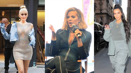 Khloe K Reveals ONE Thing Jordyn Avoided Saying After Cheating Scandal