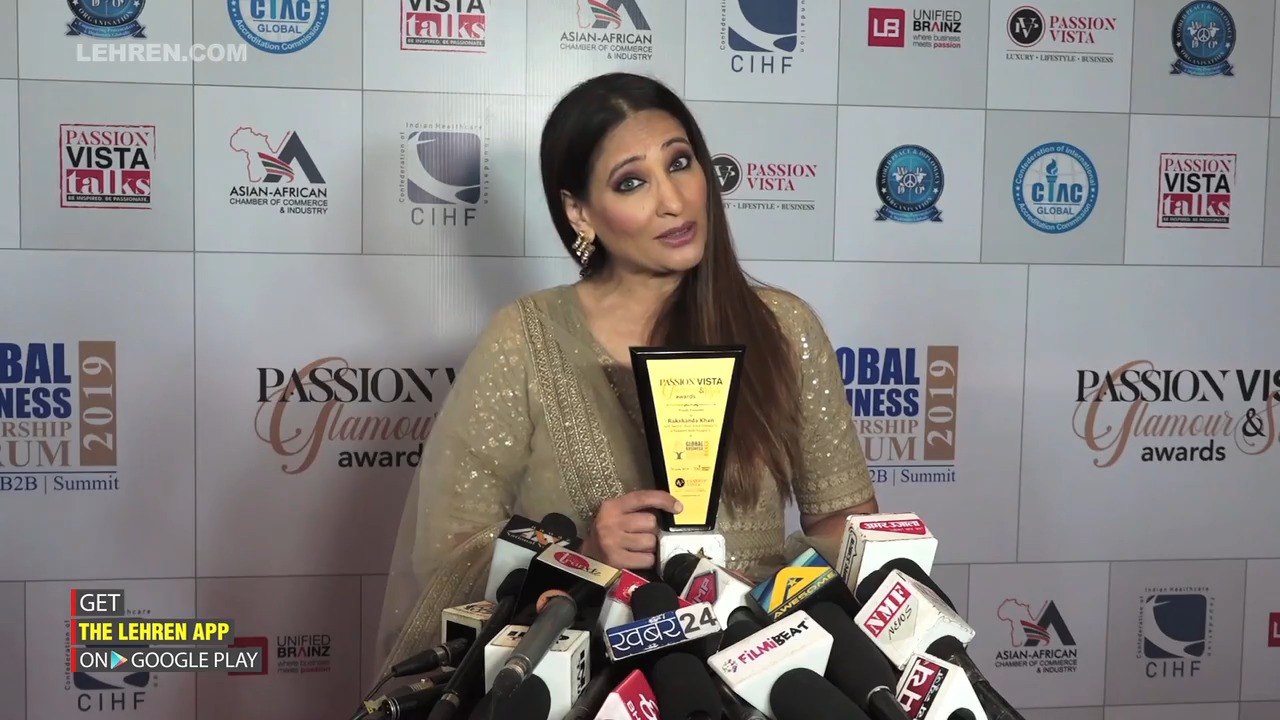 Rakshanda Khan Wants To Be A Part of Naagin 4