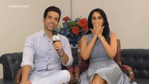 Mallika Sherawat Gets Angry Over Vulgar Content In Web Series