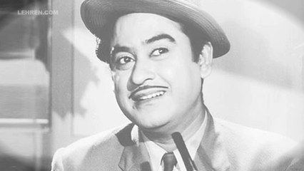 Did You Know Kishore Kumar Songs Were Banned During Indira Gandhis Emergency