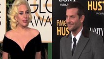 Lady Gaga and Bradley Cooper To Work Together and Play Love Interests Again