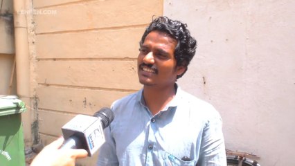 Bhojprui Movie Kashi Vishwanath Public Review