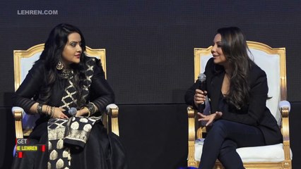 Gauri Khan Speaks About Being Superstar Shahrukh Khan Wife