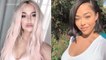 Jordyn Woods Feels Completely Disrespected By Khloes Fat Shaming Comments