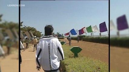 Shah Rukh Khan And Sridevis Dance Video From The Sets Of Army Flashback Video