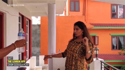 This Bhojpuri Actress Becomes First To Complete Bottle Cap Challenge