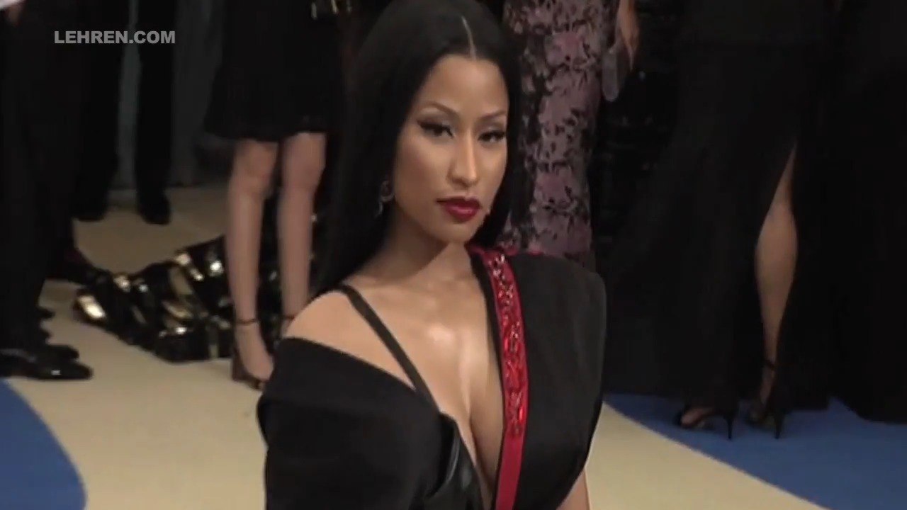 Nicki Minaj Desires Respect And Freedom To Speak Freely Like Taylor Swift