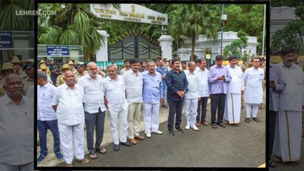 Karnataka Political Crisis Top 5 Major Developments