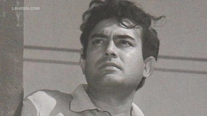 Shocking Fact About Legendary Actor Sanjeev Kumar