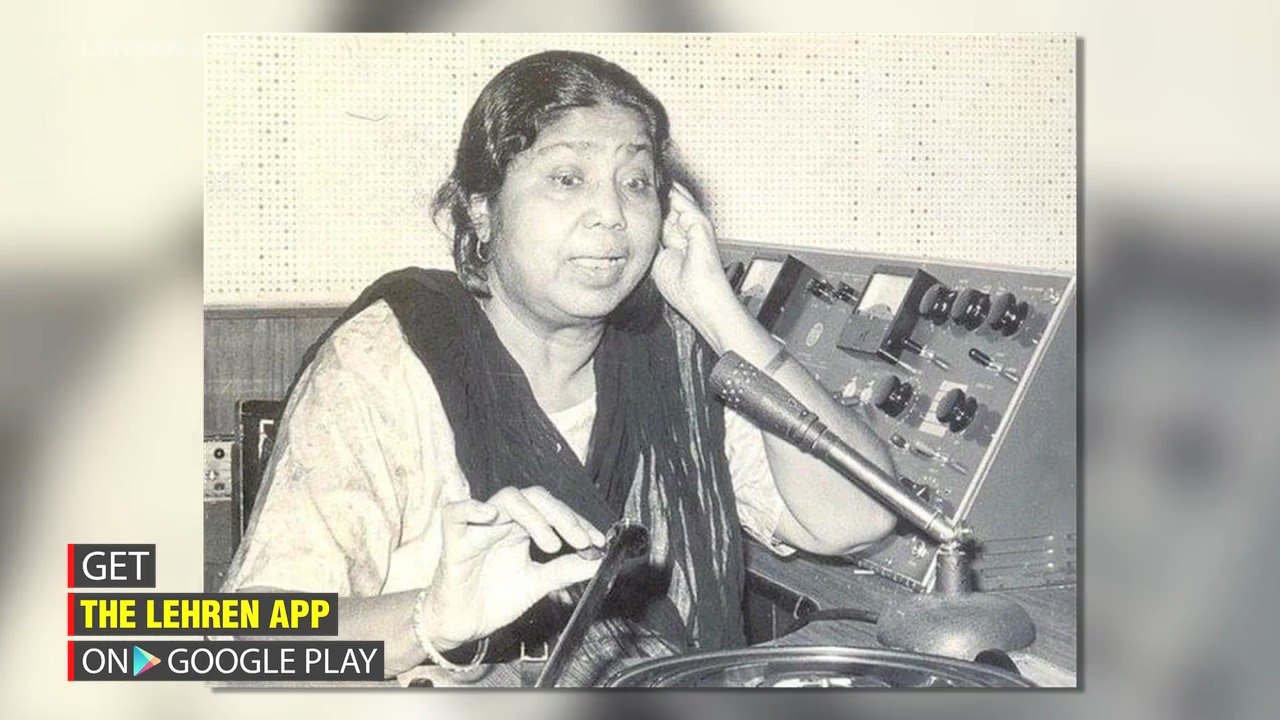 Birthday Special Remembering Tun Tun Indias First Female Comedian