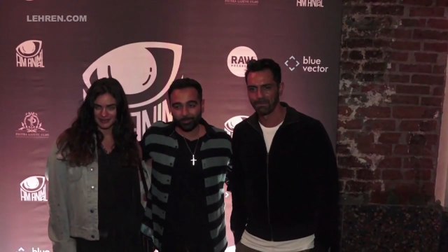 Arjun Rampal And Gabriella Demetriades Launch The Unleash