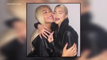 Kylie Jenner And Sofia Richie Have Become Close After Her Fallout With Jordyn
