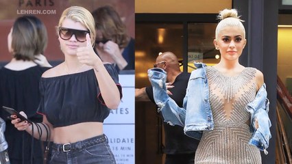 Sofia Richie Is Grateful To Reconnect With Kylie Jenner On Girls Trip
