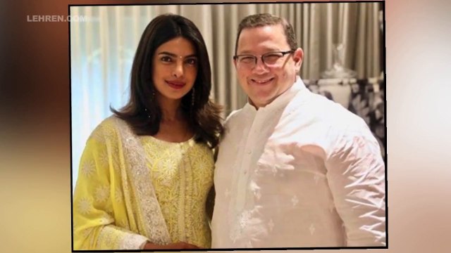 We Cant Stop Drooling Over Priyanka Chopras Sensual Dance In Red Outfit