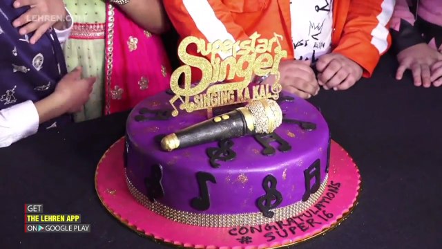 Jay Bhanushali & Salman Ali Celebrate The Success Of Singing Reality Show Superstar Singer gen