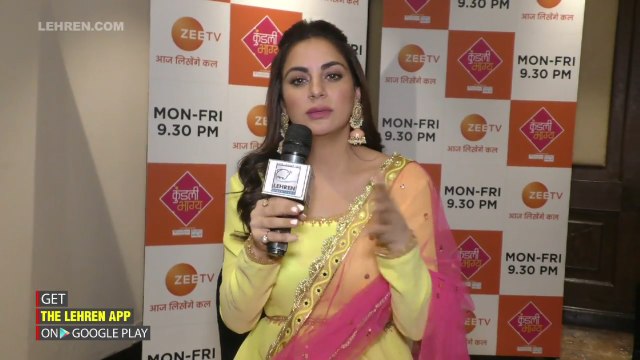 Shraddha Arya Reacts On Quitting Nach Baliye Because Of Anita Hassanandani