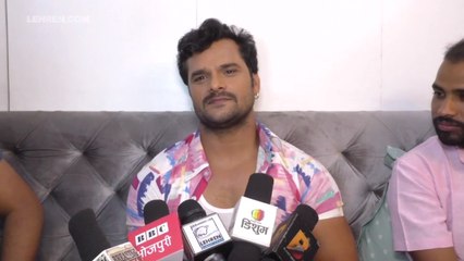 Aakhir Kyon Khesari Lal English Nahi Bol Pate Dekhiye Dil Chap Interview