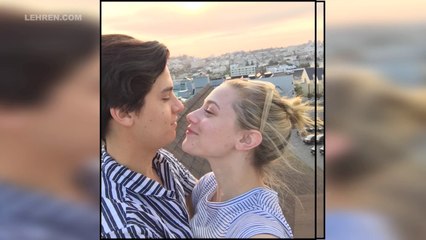 Cole Sprouse and Lili Reinhart Split After Dating For Nearly 2 Years