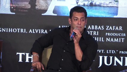 Not Salman Khan But These Actors Were The First Choice For Dabangg