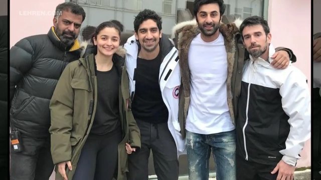 Alia Bhatt To Marry Ranbir Kapoor in April 2020, Has Already Chosen Her Bridal Lehenga