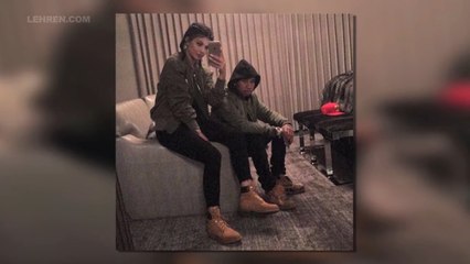 Kylie Jenner Reunites With ExTyga Days After Denying 2AM Date Night!