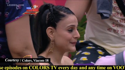 Heres A Sneak Peak Into Tonights Episode Of Bigg Boss 13