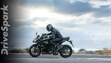 കവസാക്കി  നിഞ്ച  1000SX വിപണിയിൽ; വില 10.79 ലക്ഷം രൂപ