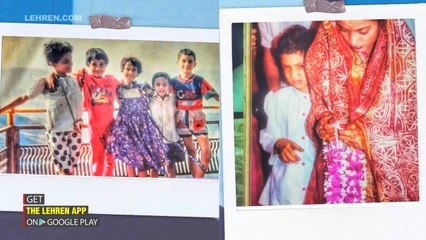 Ankita Lokhandes Childhood Pictures Are True Gem