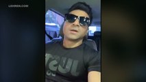 Ajaz Khan LASHES OUT At Indian Government After The Ban Of Triple Talaq