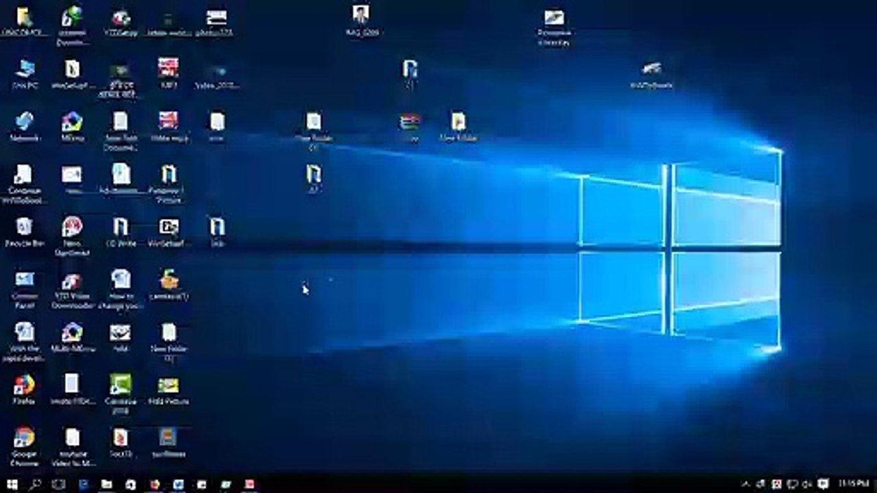 How to burn CD_DVD Disk Video and Data File