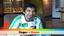 Playback Singer Shaan Opens Up About His Bollywood Journey