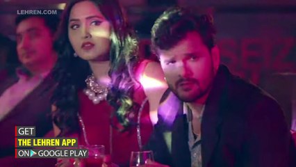 Khesari Lal Kajal Raghwani Ke Is Gaane Ne Jeeta Dil