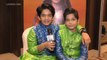 Krish Chauhan And Harshit Kabra Talk About Their Role In Ram Siya Ke Luv Kush