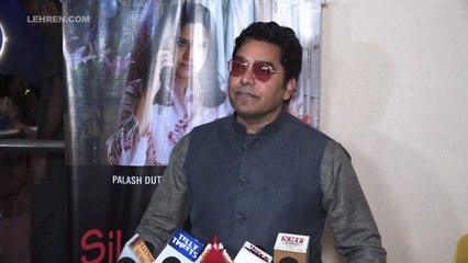 Ashutosh Rana IGNORES Media s Question On Article 370