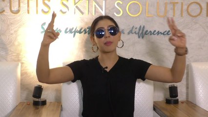 Niti Taylor Shares Her Favourite GLARES Collection  Exclusive Interview