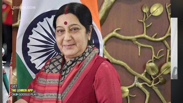 Remembering Sushma Swaraj The Supermom Of Indian Politics