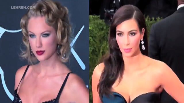 Taylor Swift Reveals Music Helped Her Survive Whole Kim K Canceled Drama