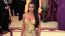 Kim Kardashian Looks Less Like Herself Day By Day And Fans Aint Having It