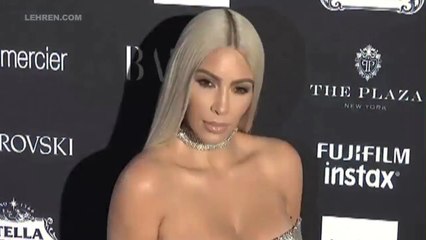 Fans Feel Kim Kardashian Has Had A Nose Job Done